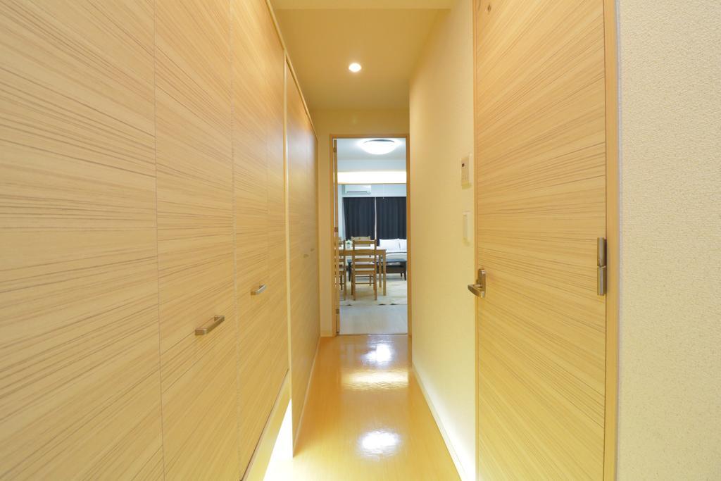 Hg Cozy Hotel No 17 通天閣前 Osaka Esterno foto