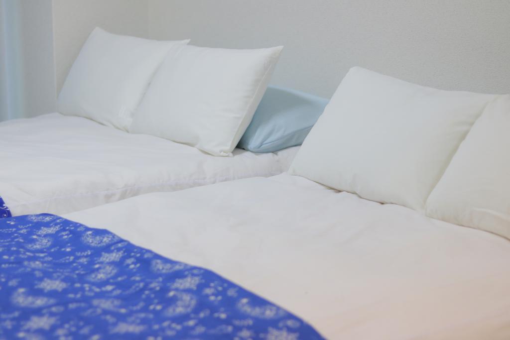 Hg Cozy Hotel No 17 通天閣前 Osaka Esterno foto