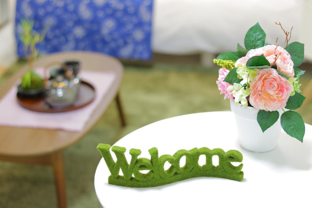 Hg Cozy Hotel No 17 通天閣前 Osaka Esterno foto
