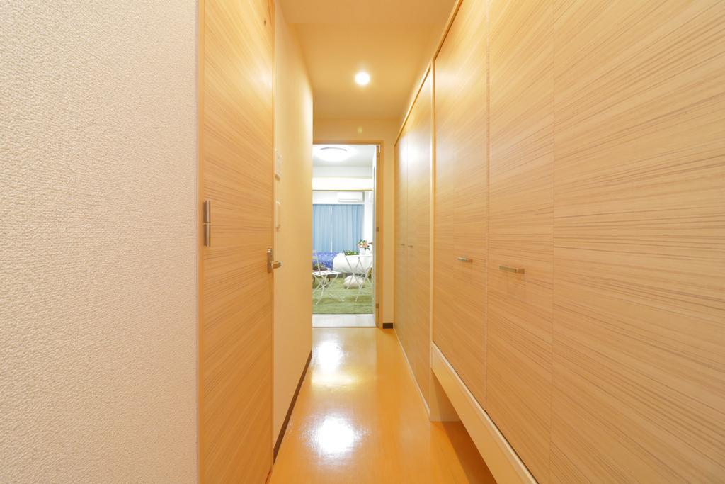 Hg Cozy Hotel No 17 通天閣前 Osaka Esterno foto