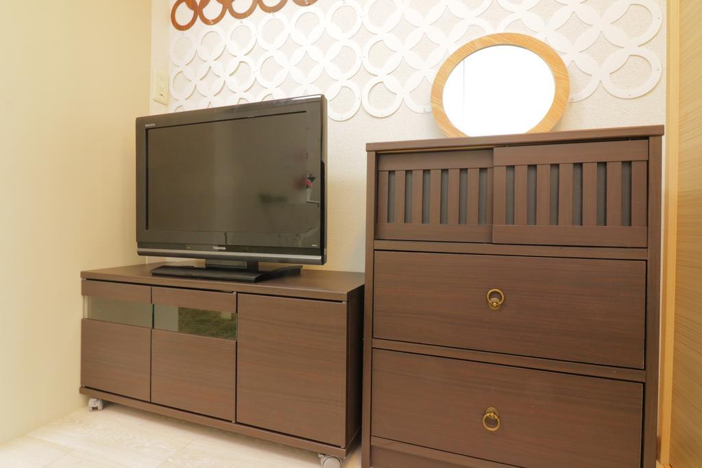 Hg Cozy Hotel No 17 通天閣前 Osaka Esterno foto