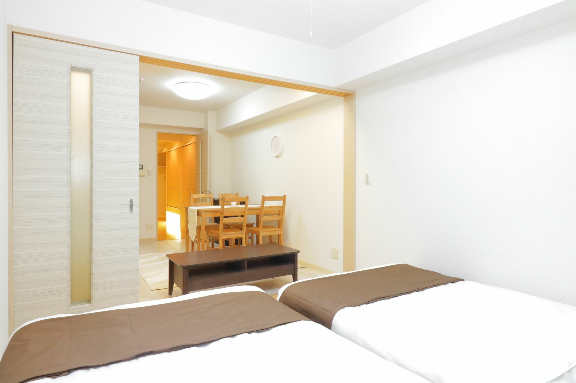 Hg Cozy Hotel No 17 通天閣前 Osaka Esterno foto