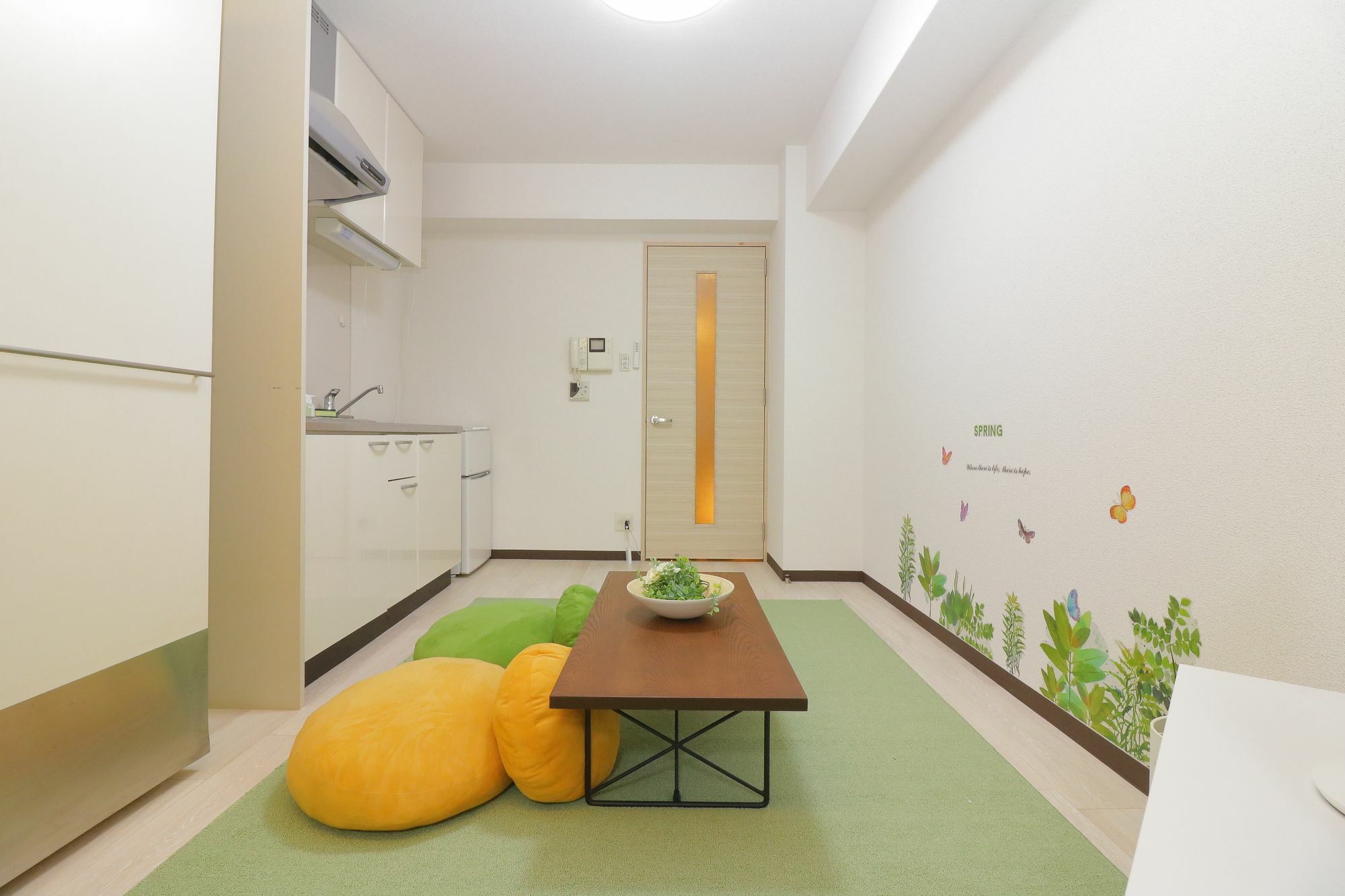Hg Cozy Hotel No 17 通天閣前 Osaka Esterno foto