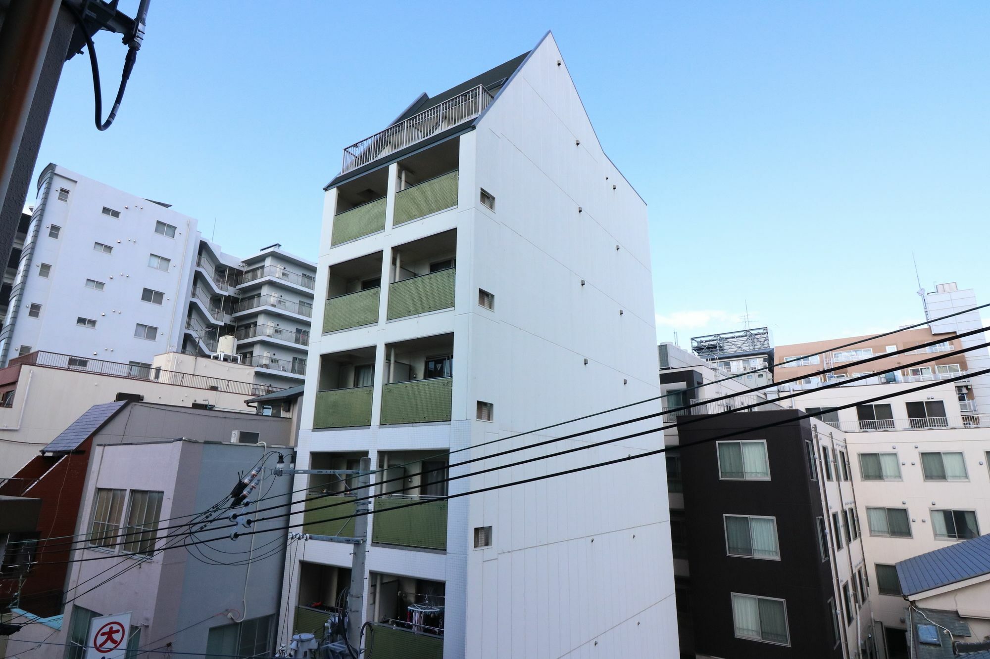 Hg Cozy Hotel No 17 通天閣前 Osaka Esterno foto