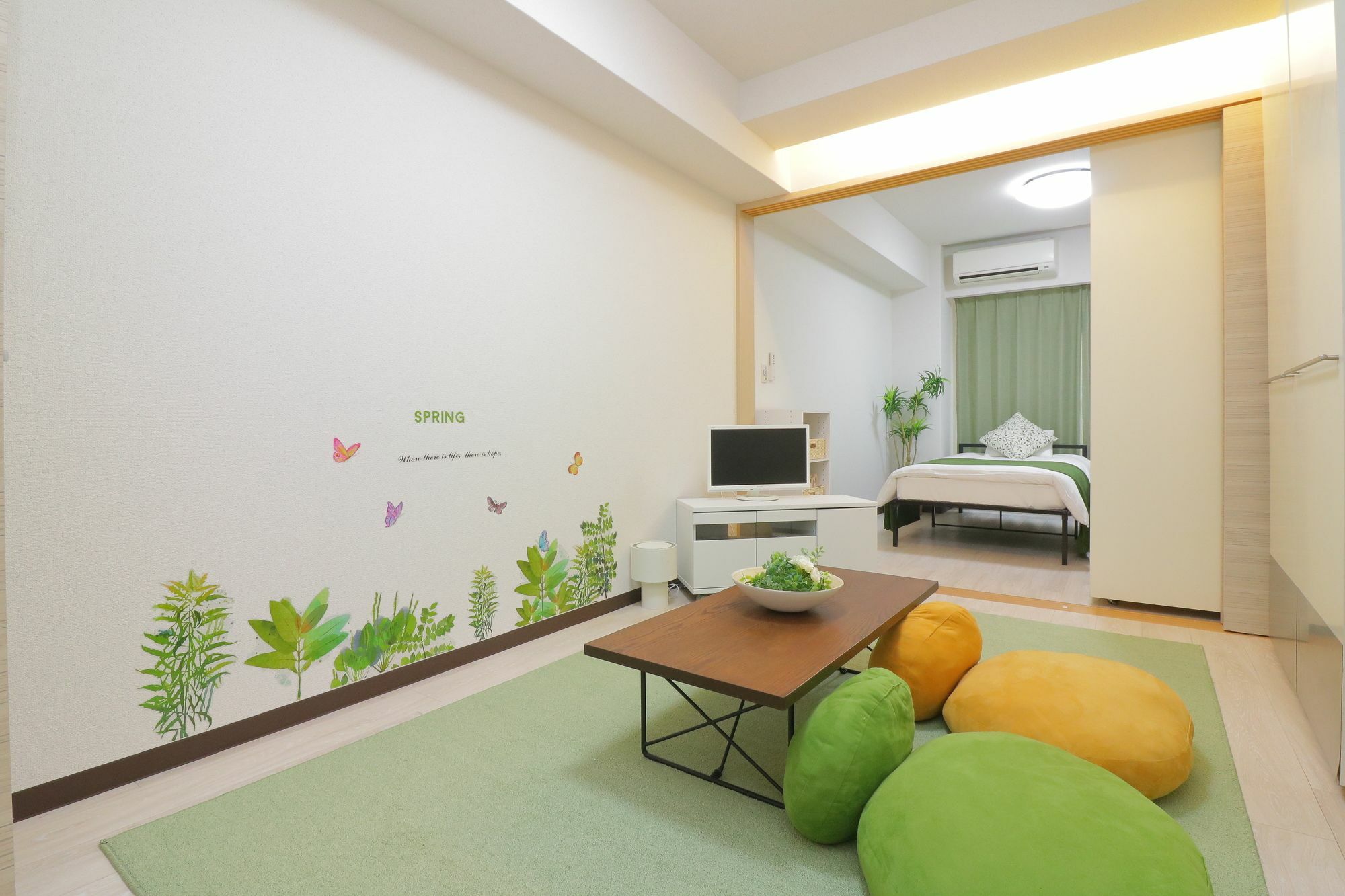Hg Cozy Hotel No 17 通天閣前 Osaka Esterno foto