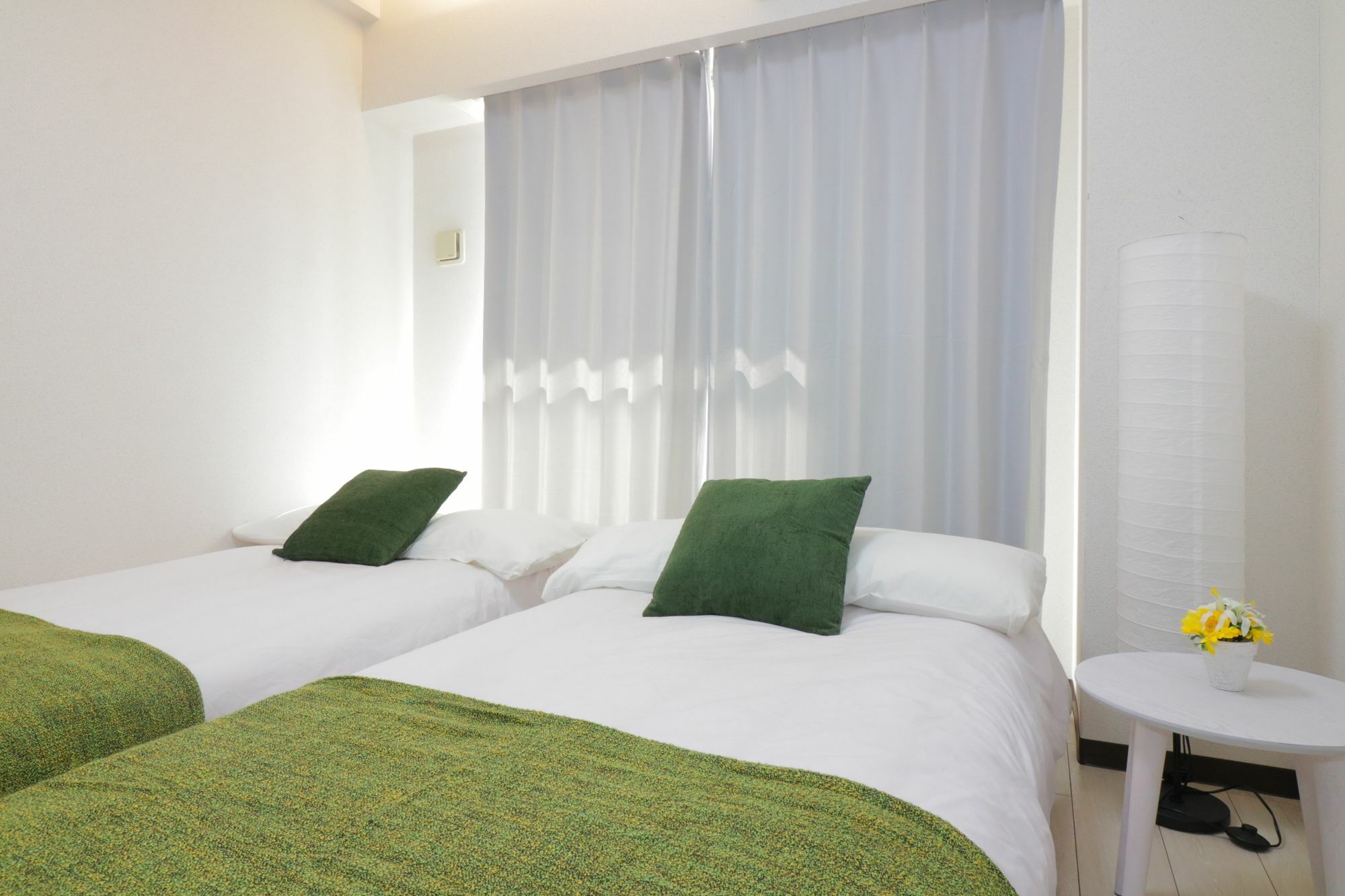 Hg Cozy Hotel No 17 通天閣前 Osaka Esterno foto