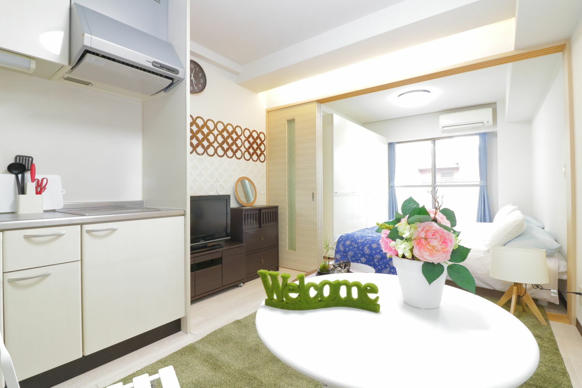 Hg Cozy Hotel No 17 通天閣前 Osaka Esterno foto