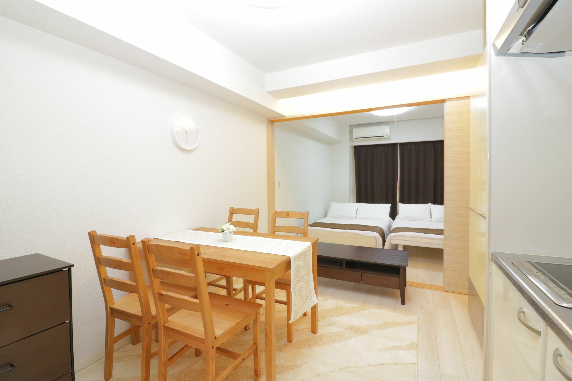 Hg Cozy Hotel No 17 通天閣前 Osaka Esterno foto